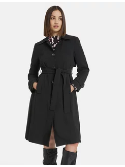 TAIFUN by GERRY WEBER Плащ демисезонный тренч