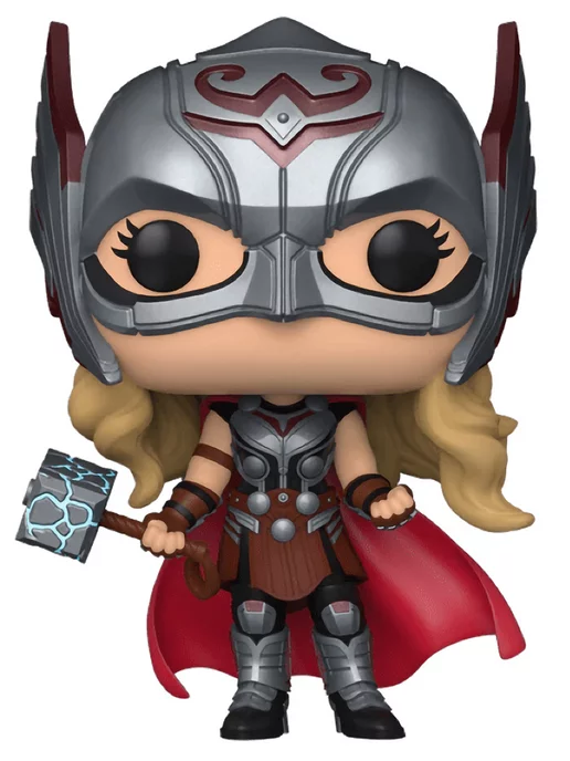 Funko pop hot sale marvel studios