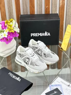 Кроссовки Premiata Premium Shoes 197834334 купить за 5 331 ₽ в интернет-магазине Wildberries