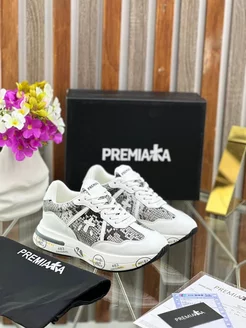 Кроссовки Premiata Premium Shoes 197834335 купить за 5 331 ₽ в интернет-магазине Wildberries