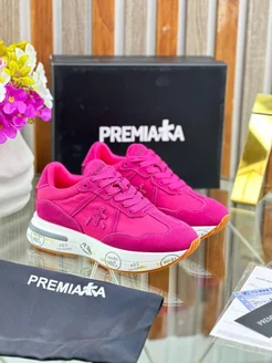 Кроссовки Premiata Premium Shoes 197834338 купить за 5 354 ₽ в интернет-магазине Wildberries