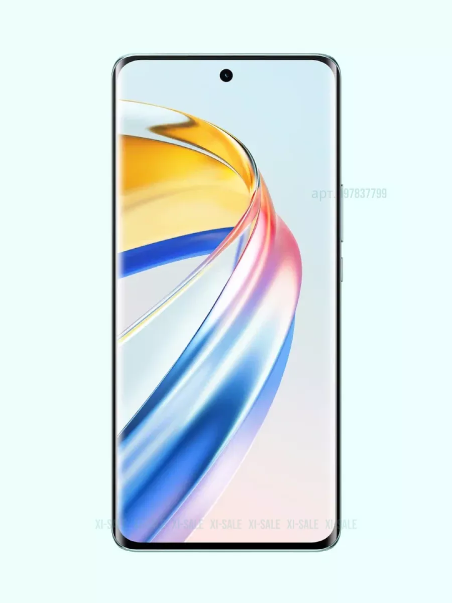 Смартфон HONOR X9b 5G 8GB/256GB изумрудный зеленый Honor 197837799 купить  за 26 647 ₽ в интернет-магазине Wildberries