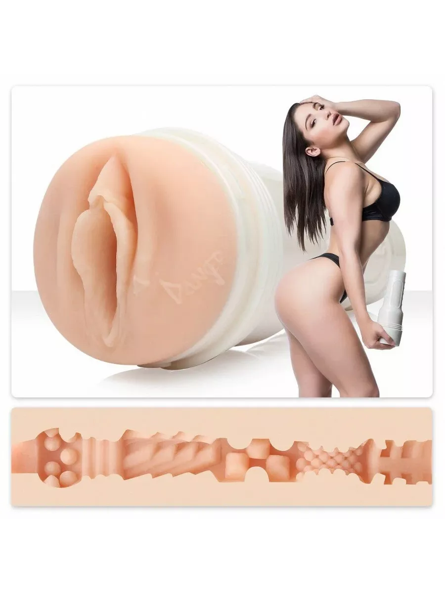 Мастурбатор Abella Danger, вагина Fleshlight 197842737 купить в  интернет-магазине Wildberries