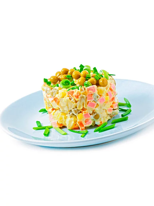 Green Ray Горошек молодой без сахара, 6шт по 400гр, 6 шт, 400 г, фото 3