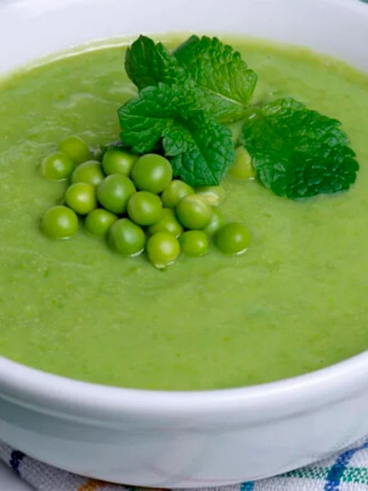 Green Ray Горошек молодой без сахара, 6шт по 400гр, 6 шт, 400 г, фото 6