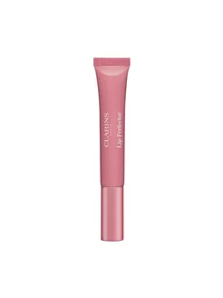 Lip Perfector Блеск для губ 07 toffee pink Clarins 197844762 купить за 3 318 ₽ в интернет-магазине Wildberries