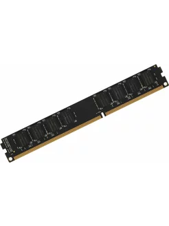 Модуль памяти DDR3 4Gb UDIMM 1333MHz 9-9-9-24 2R*8 1.5V DIGMA 197845074 купить за 658 ₽ в интернет-магазине Wildberries