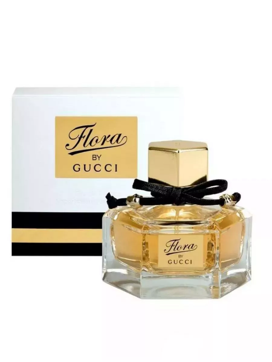 Gucci flora by outlet gucci eau de toilette