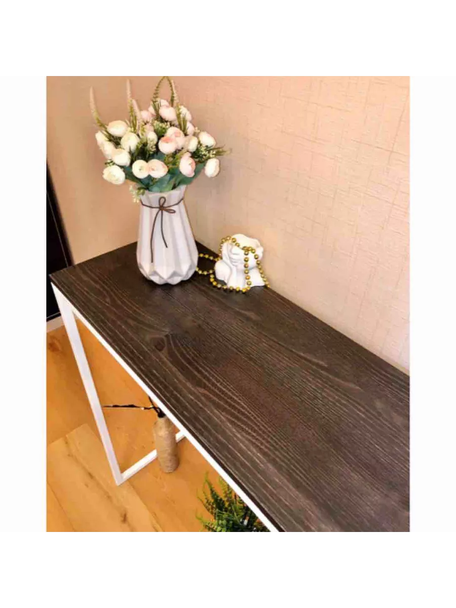 Industrial hallway table deals kmart