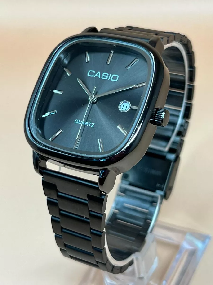 Наручные мужские часы casio с кварцевым механизмом CASIO 197848941 купить  за 1 893 ₽ в интернет-магазине Wildberries