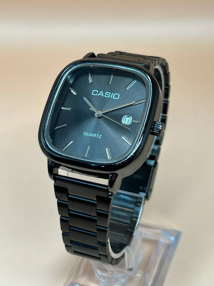 Наручные мужские часы casio с кварцевым механизмом CASIO 197848941 купить  за 1 893 ₽ в интернет-магазине Wildberries