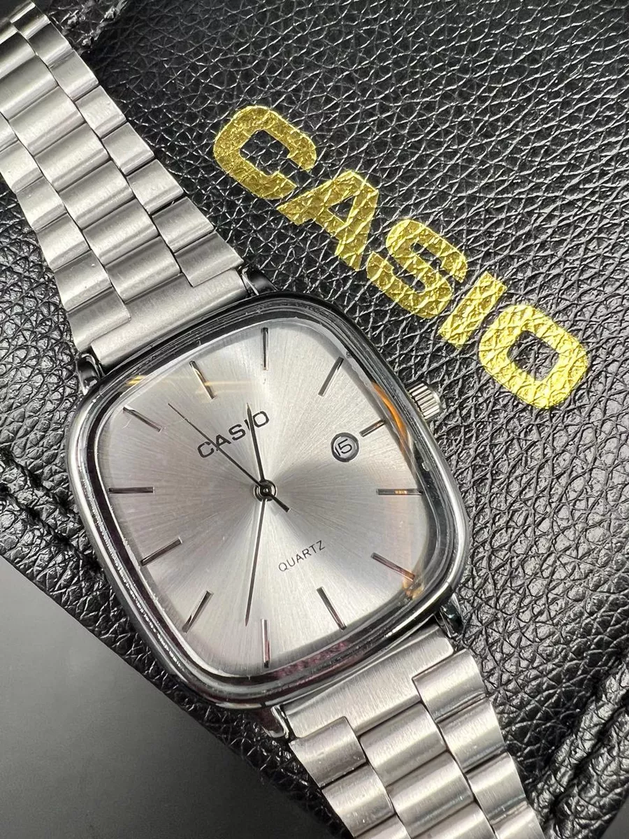 Наручные мужские часы casio CASIO 197848942 купить за 1 893 ₽ в  интернет-магазине Wildberries