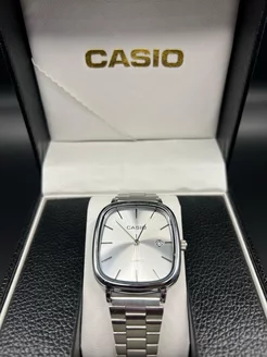 Наручные мужские часы CASIO 197848942 купить за 1 547 ₽ в интернет-магазине Wildberries