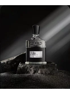 ПАРФЮМЕРНАЯ ВОДА CREED aventus 100мл Avon 197849420 купить за 738 ₽ в интернет-магазине Wildberries