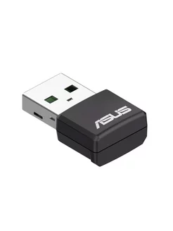 Адаптер беспроводной связи (Wi-Fi) USB-AX55 NANO ASUS 197849894 купить за 1 963 ₽ в интернет-магазине Wildberries