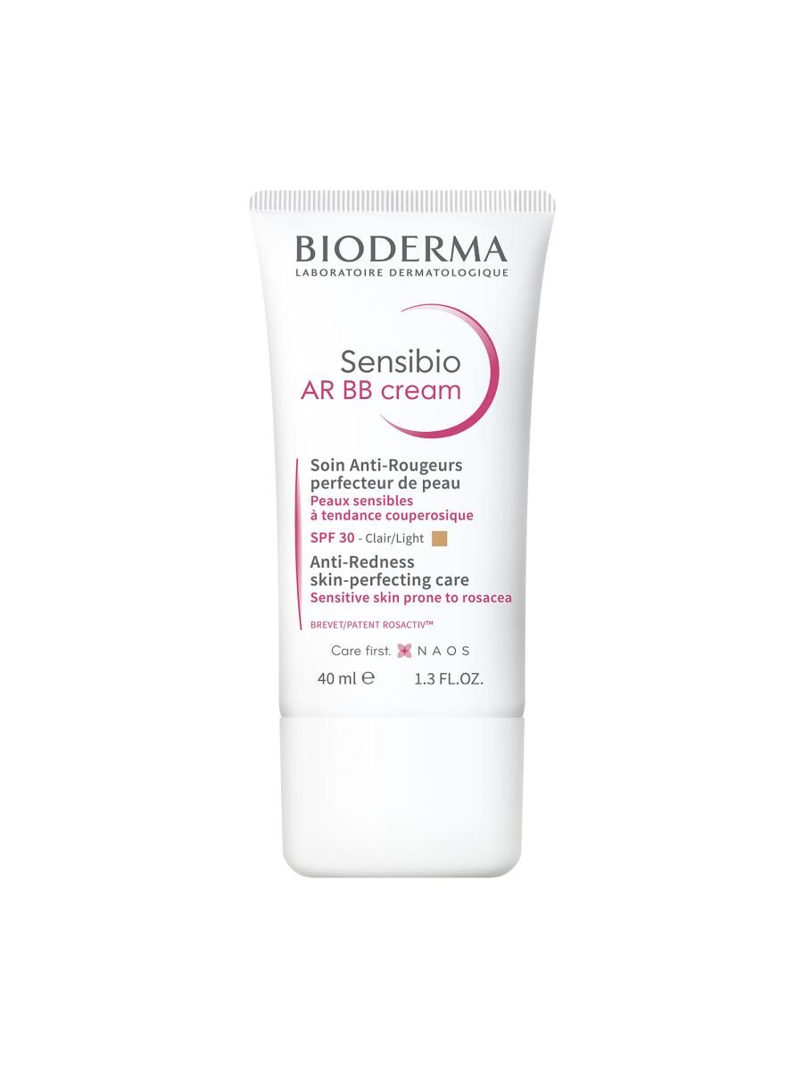 Bioderma sensibio ar bb cream