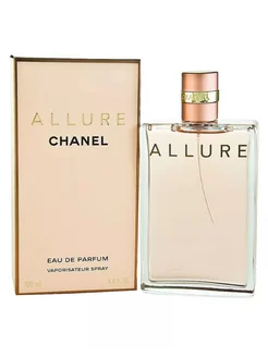 Аллюр Шанель Allure Chanel 100мл Женские духи 197858603 купить за