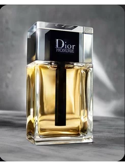 DIOR HOMME ТУАЛЕТНАЯ ВОДА 100 МЛ Avon 197873460 купить за 738 ₽ в интернет-магазине Wildberries