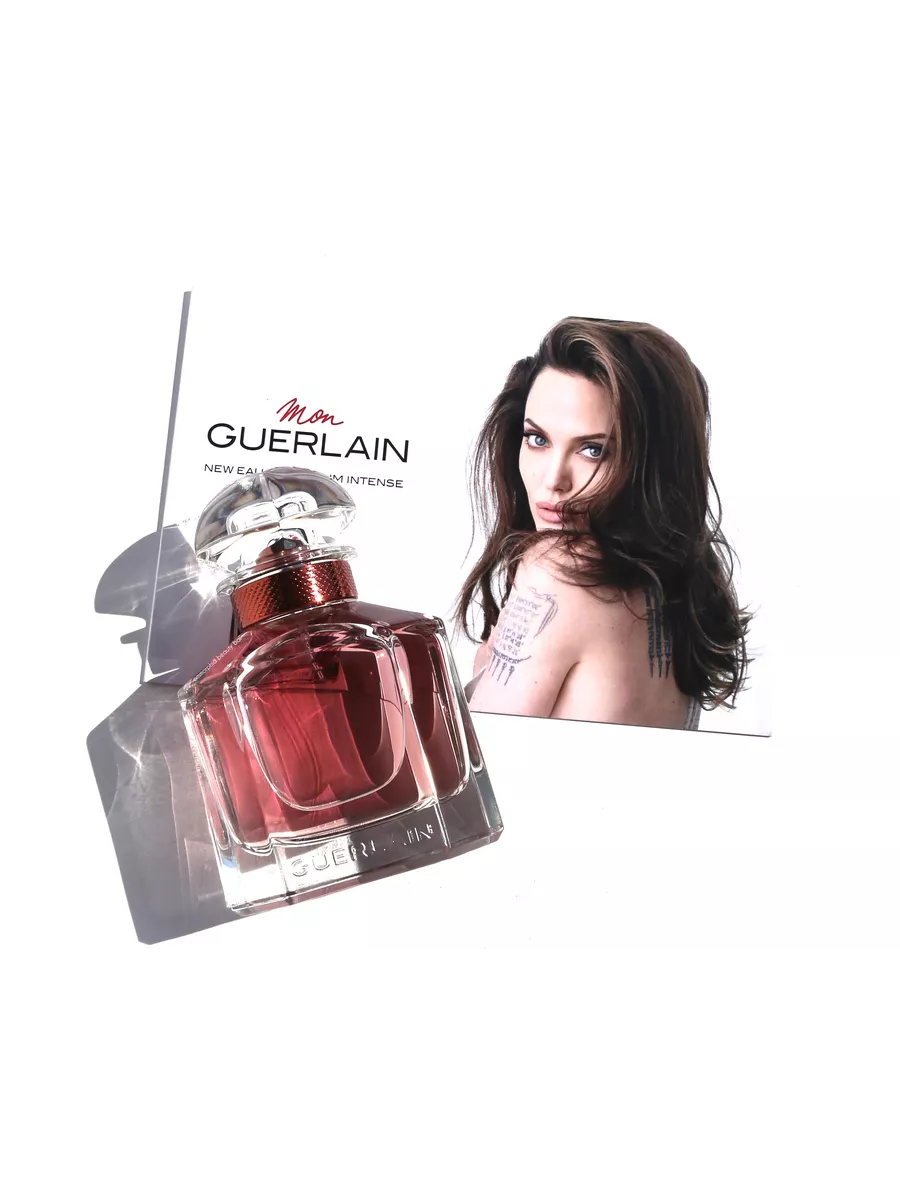 Парфюмерная вода Mon Guerlain, 100 ml GUERLAIN 197874721 купить за 2 645 ₽  в интернет-магазине Wildberries