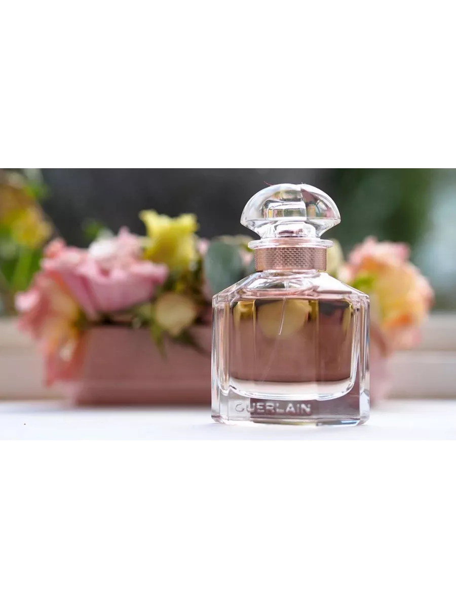 Парфюмерная вода Mon Guerlain, 100 ml GUERLAIN 197874721 купить за 2 645 ₽  в интернет-магазине Wildberries