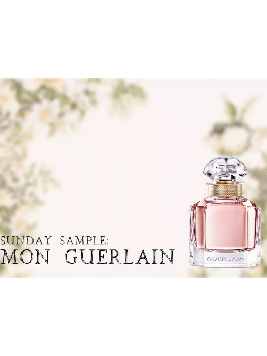 Парфюмерная вода Mon Guerlain, 100 ml GUERLAIN 197874721 купить за 2 645 ₽  в интернет-магазине Wildberries