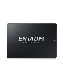 120 ГБ Внутренний SSD-диск ENTADM 2.5" SATA3 6.0 Гбит/с ENTADM 197876173 купить за 867 ₽ в интернет-магазине Wildberries