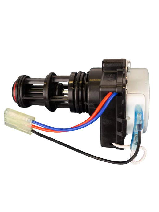 Navien Трехходовой клапан для Навьен Deluxe C 13 16 20 24 k, вариант, фото 4