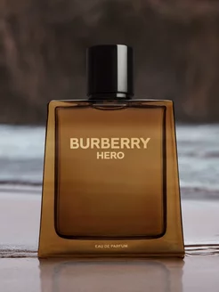 Hero Eau de Parfum Burberry 100 мл Духи 197882376 купить за 1301