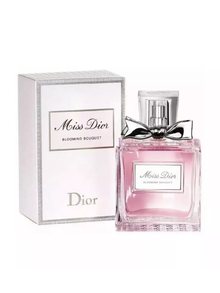 Dior blooming bouquet hotsell