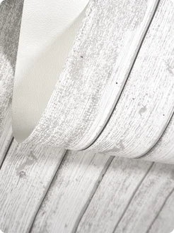 Обои бумажные под дерево Лавандафон10 - 1 рулон. Купить обои на стену. Изображение 14