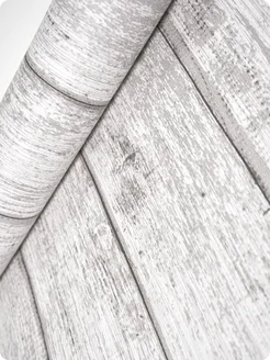 Обои бумажные под дерево Лавандафон10 - 1 рулон. Купить обои на стену. Изображение 3