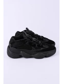 Кроссовки Yeezy boost 500 Adidas 197894724 купить за 2 725 ₽ в интернет-магазине Wildberries