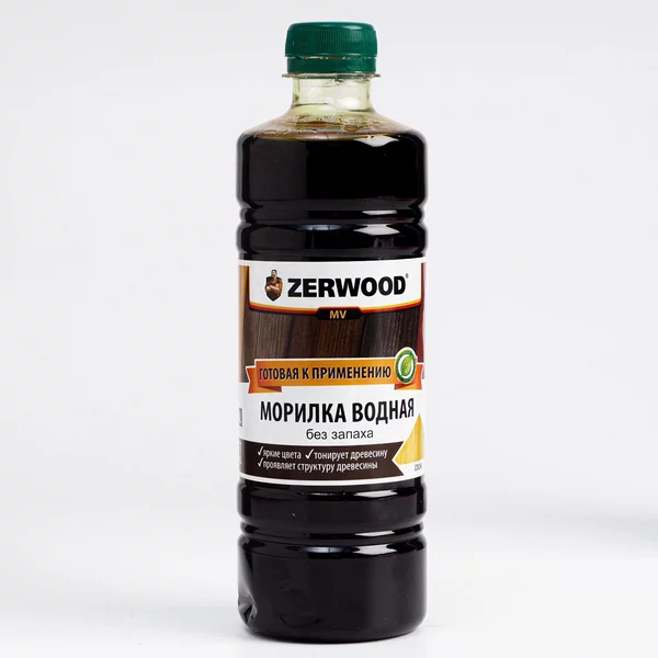 Морилка водная ZERWOOD MV
