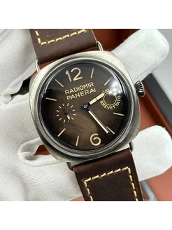 Часы наручные PANERAI 197906104 купить за 13 806 ₽ в интернет-магазине Wildberries