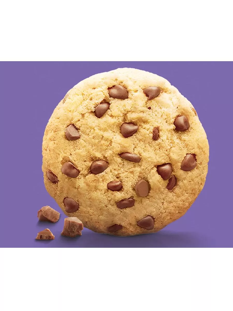 Печенье XL Cookies Choko, 184 гр Milka 197920992 купить за 493 ₽ в  интернет-магазине Wildberries