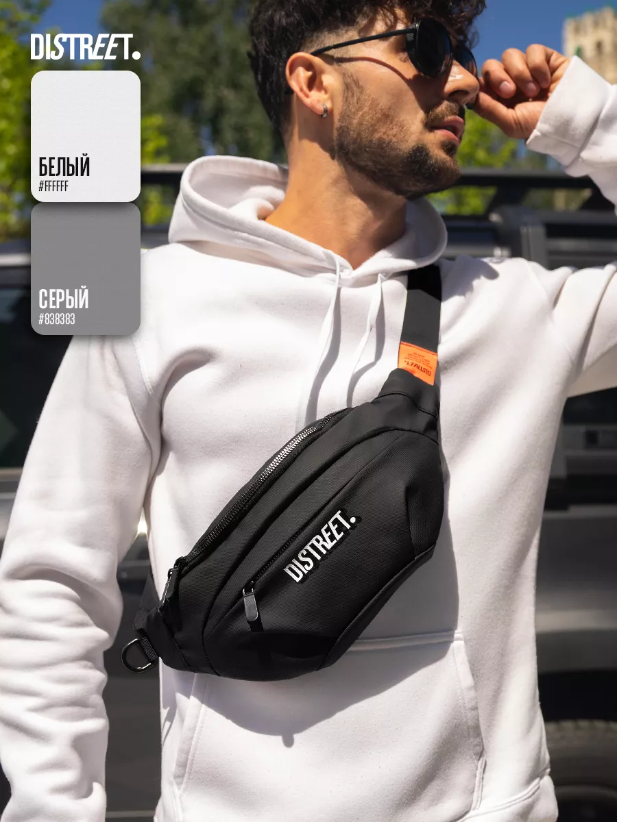 Сумка через плечо cross body...