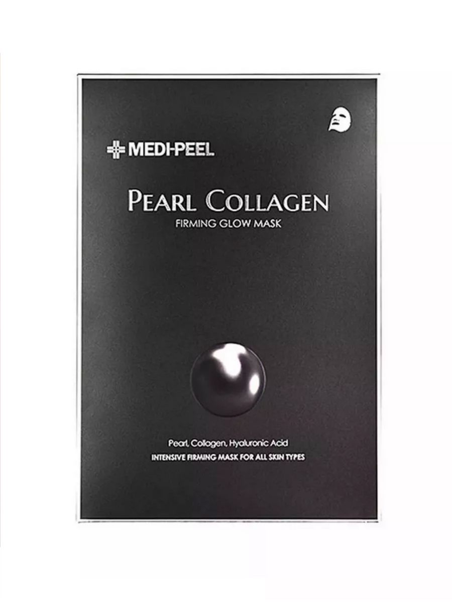 Medi peel collagen маска. Medi-Peel Pearl Collagen Mask (25ml) разглаживающая маска с жемчугом и коллагеном. Тканевая маска Medi Peel. Тканевые маски меди пил. Medi Peel тканевая маска с керамидами.