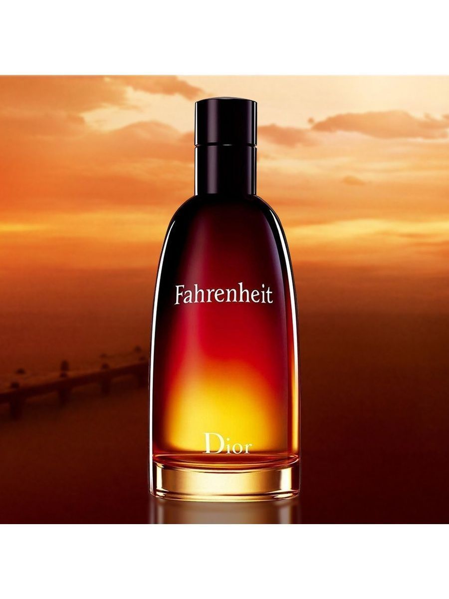 Dior fahrenheit мужской. Dior Fahrenheit 100ml. Dior "Fahrenheit" EDT, 100ml. Туалетная вода Christian Dior Fahrenheit 100 мл. Диор фаренгейт Парфюм 100мл.