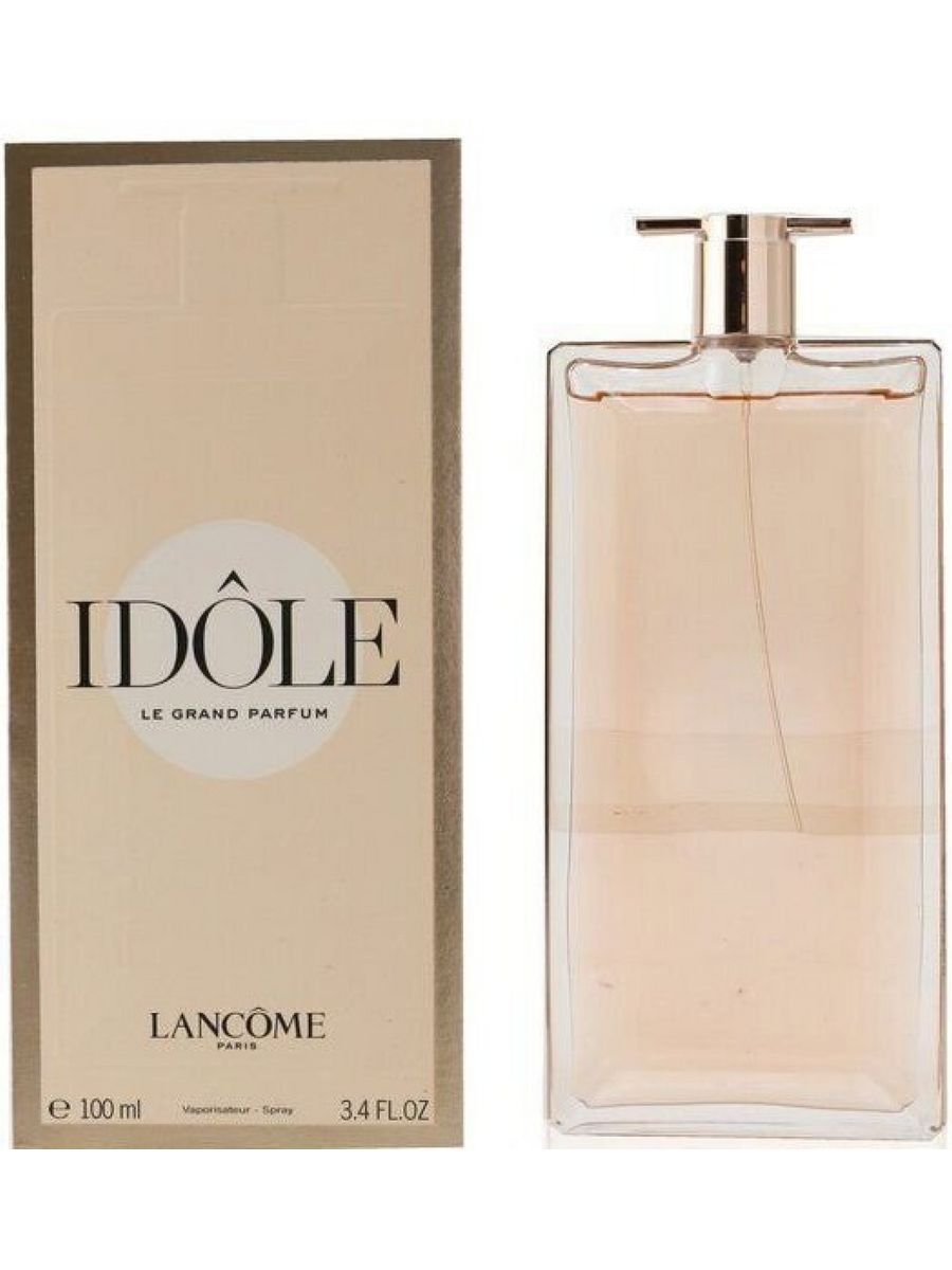 Lancome Idole 100ml. Lancome Idole, 75 ml. Ланком идол 100 мл. Idole Lancome EDP 50 мл.