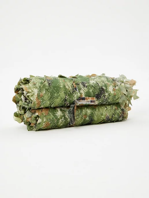 Milistok Маскировочная сеть 2*3 м Сетка для беседки навеса, 3x6 м, 6 м, фото 5