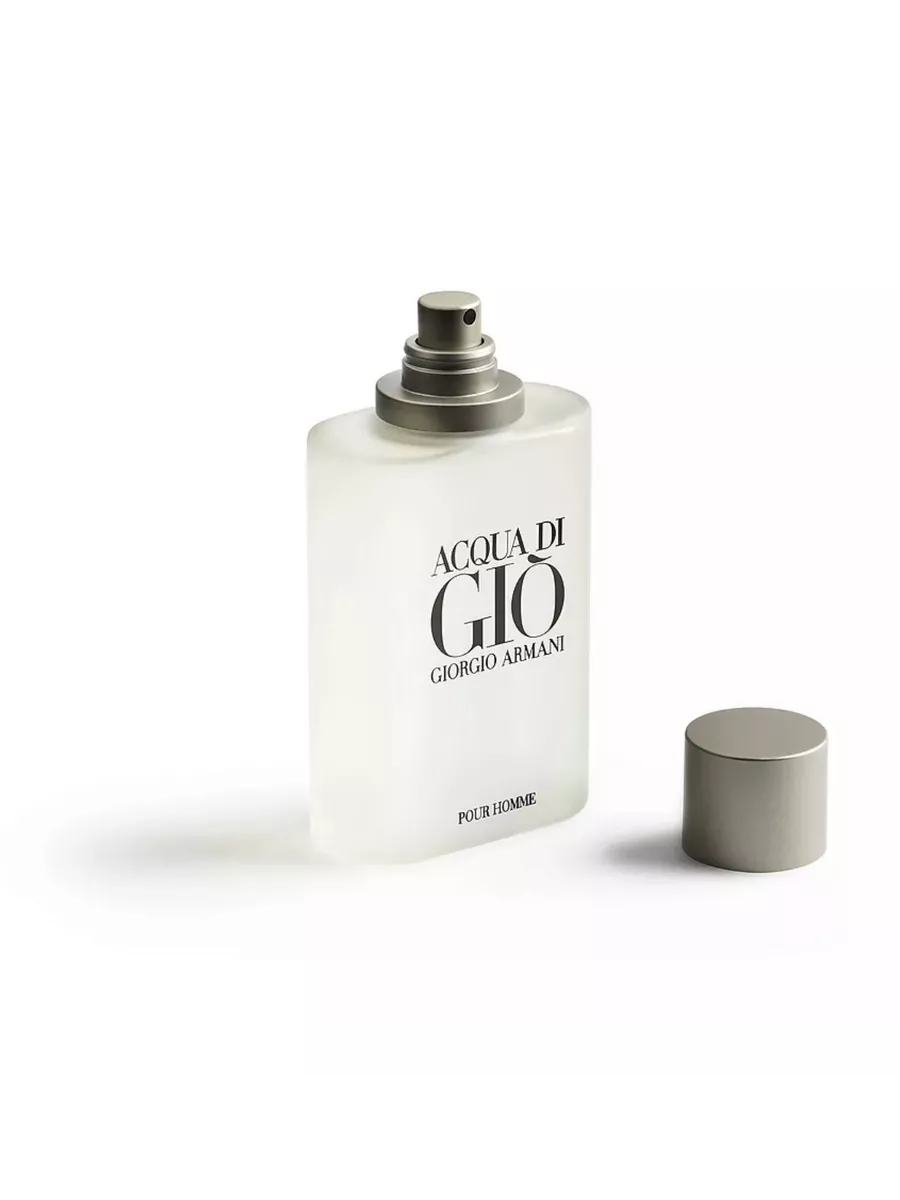 Acqua di gio giorgio armani pour homme top 100ml