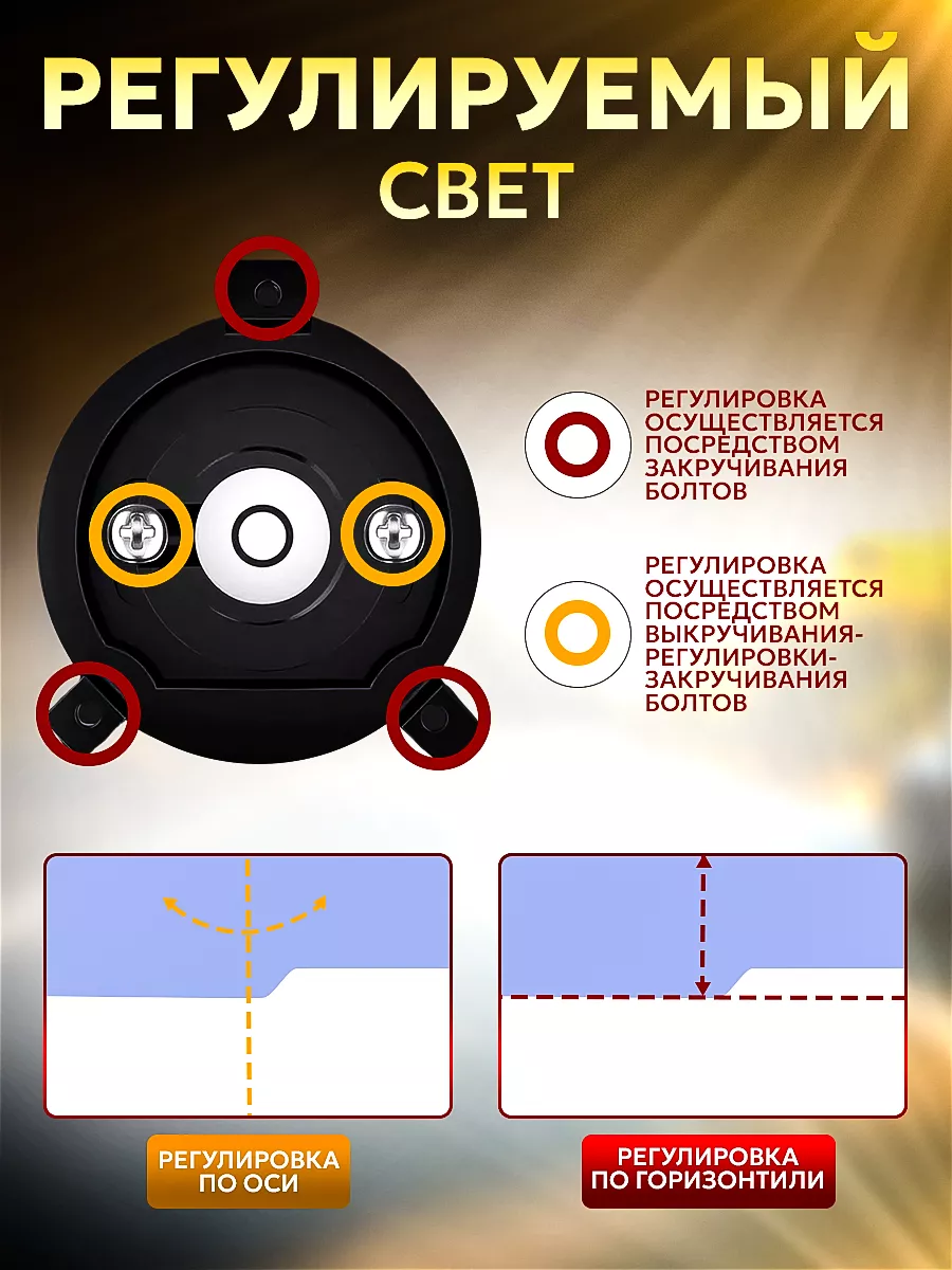 Лед лампы H4 bi led линзы Y8 автомобильные светодиодные h4 Auto$LED Y8  197942703 купить за 2 293 ₽ в интернет-магазине Wildberries