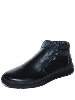 Ботинки на байке Rostov Shoes 197942800 купить за 4 296 ₽ в интернет-магазине Wildberries