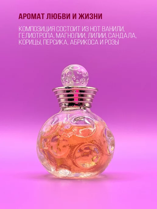 CSMETICS for YOU Подарочный набор духов 5*5мл, 5 мл, фото 7