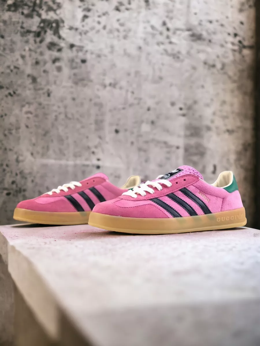 Adidas Gazelle X Gucci Footstep 197955786 Wildberries