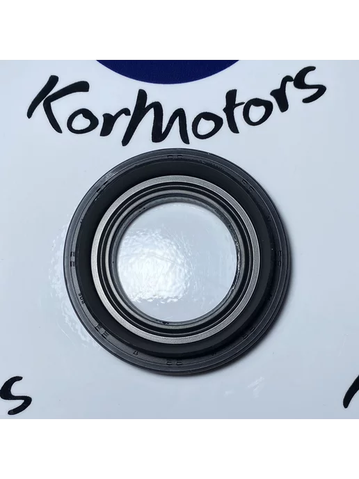 HYUNDAI-KIA Сальник привода АКПП оригинал MOBIS арт. 452453B411, вариант, фото 3