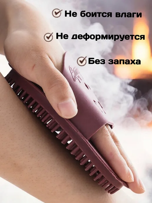 отличный массажер ручной для тела лимфодренажный для похудения, вариант, фото 6