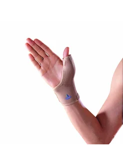 OppO Medical Inc. Ортез лучезапястный с шиной, фиксатор большого пальца руки