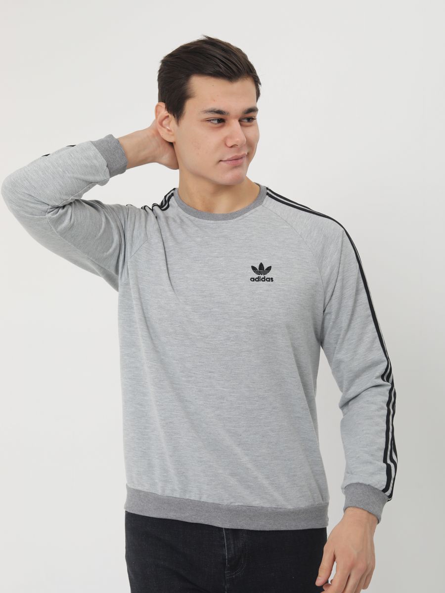 РЎРІРёС‚С€РѕС‚ adidas Originals Neva Crew