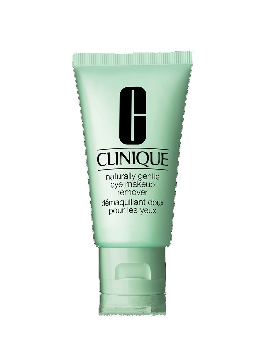 Clinique all about clean Rinse-off Foaming Cleanser.